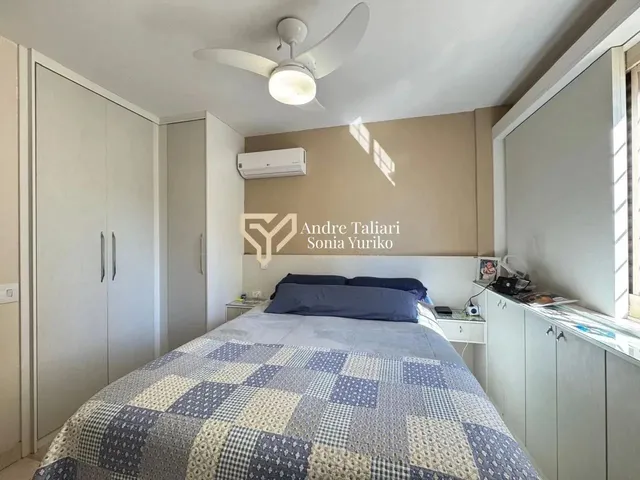 Imagem 3: Apartamento com 3 Dormitórios À Venda, 87 M² por R$ 530.000 - Judith - Londrina/Pr