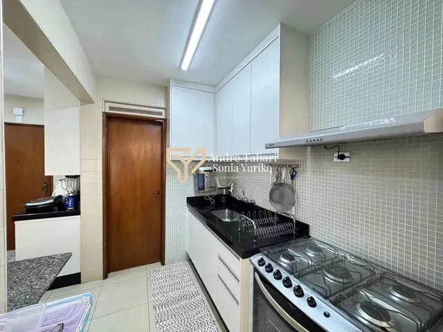 Imagem 15: Apartamento com 3 Dormitórios À Venda, 87 M² por R$ 530.000 - Judith - Londrina/Pr