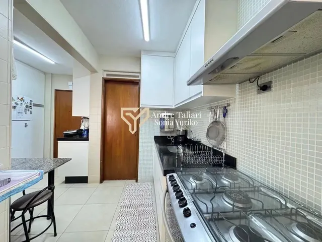 Imagem 2: Apartamento com 3 Dormitórios À Venda, 87 M² por R$ 530.000 - Judith - Londrina/Pr