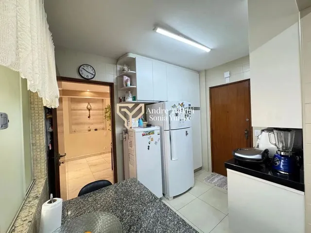 Imagem 8: Apartamento com 3 Dormitórios À Venda, 87 M² por R$ 530.000 - Judith - Londrina/Pr