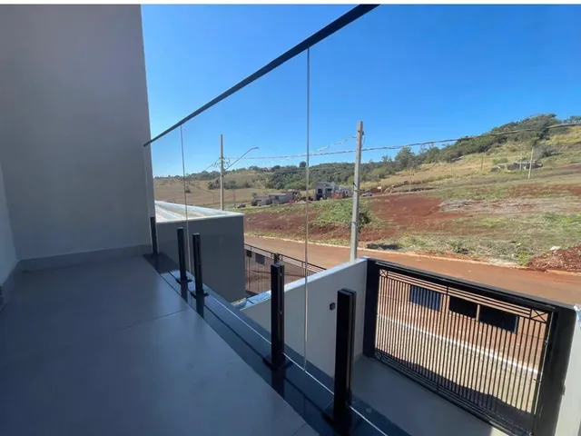 Imagem 3: Vendo Sobrado Quitado a 3 Minutos do Centro de Ibiporã
