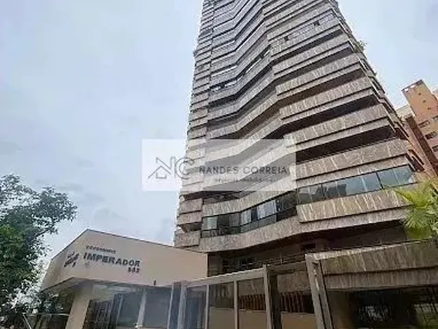 Imagem: Apartamento À Venda, Centro, Londrina