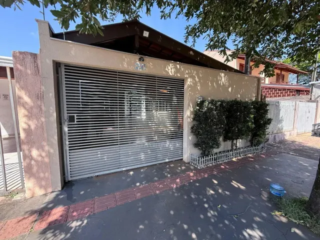 Imagem: Casa À Venda no Bairro Califórnia com