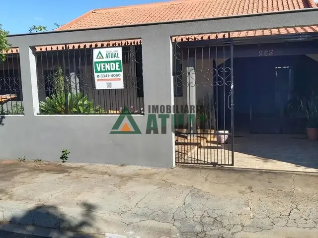 Imagem 1: Casa com 3 Quartos na Região Sul