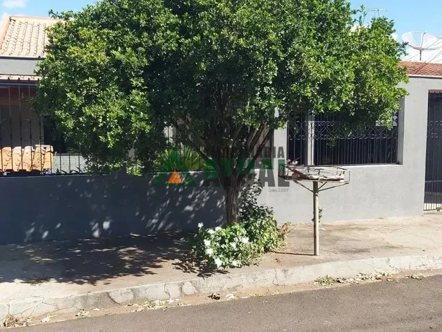 Imagem 10: Casa com 3 Quartos na Região Sul