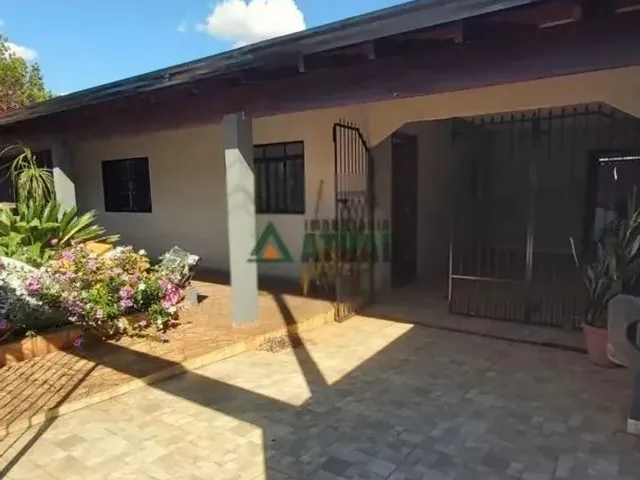 Imagem 4: Casa com 3 Quartos na Região Sul