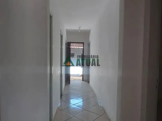 Imagem 16: Casa com 3 Quartos na Região Sul