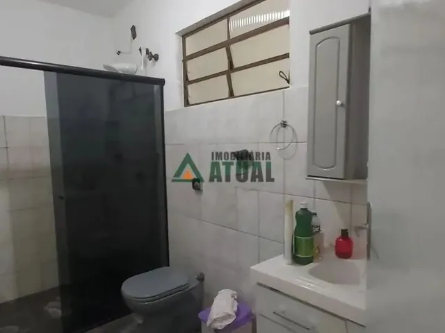 Imagem 14: Casa com 3 Quartos na Região Sul