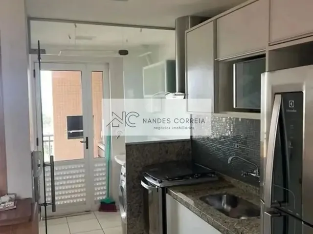 Imagem 7: Apartamento À Venda, Judith, Londrina, Pr