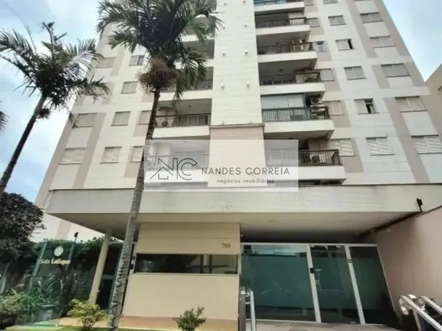 Imagem 1: Apartamento À Venda, Judith, Londrina, Pr