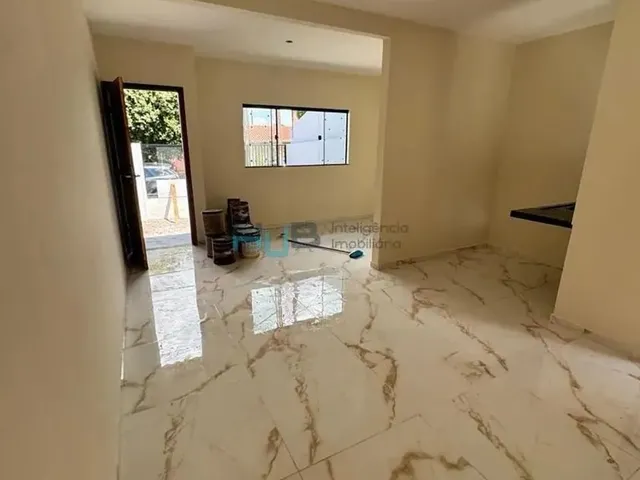 Imagem: Casa À Venda em Londrina, Leonor, com 2
