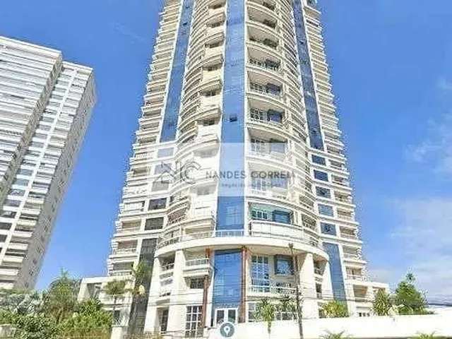 Imagem: Apartamento À Venda, Condomínio Palazzo