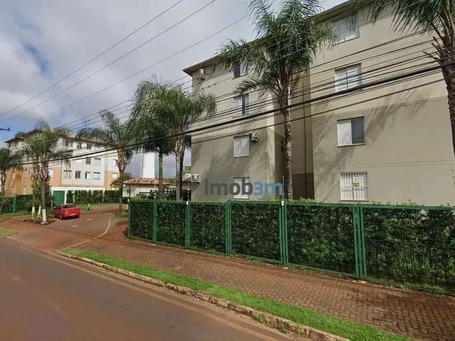 Imagem: Apartamento com 2 Dormitórios À Venda