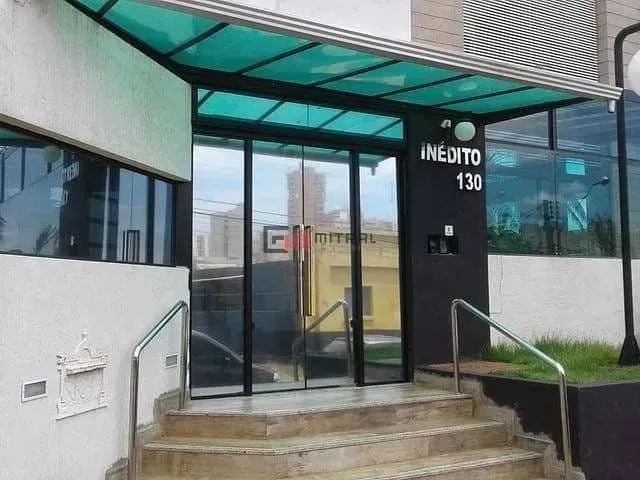 Imagem 1: Apartamento no Inédito Clube Residencial À Venda, Centro, Londrina, Pr