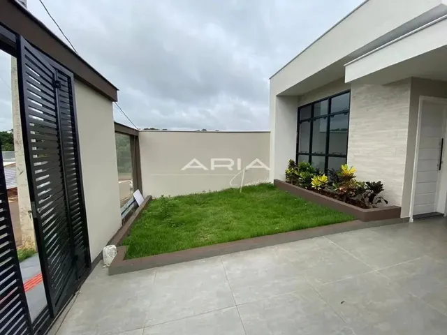 Imagem: Casa com 3 Dormitórios À Venda, 110 M