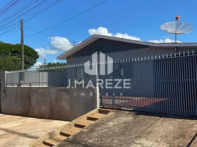 Imagem: Casa para Venda, Jardim Ponta Grossa, Apucarana