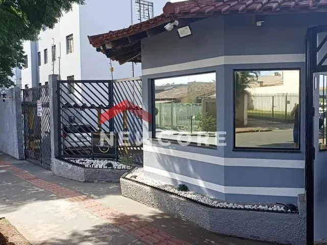 Imagem: Apartamento em Rua Ernesto Gonçalves Mendes