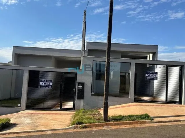 Imagem: Casa À Venda 3 Quartos/ 1 Suíte - Colinas
