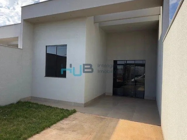 Imagem 16: Casa À Venda 3 Quartos/ 1 Suíte - Colinas 73 M²