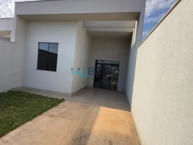 Imagem 13: Casa À Venda 3 Quartos/ 1 Suíte - Colinas 73 M²