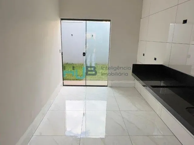 Imagem 15: Casa À Venda 3 Quartos/ 1 Suíte - Colinas 73 M²