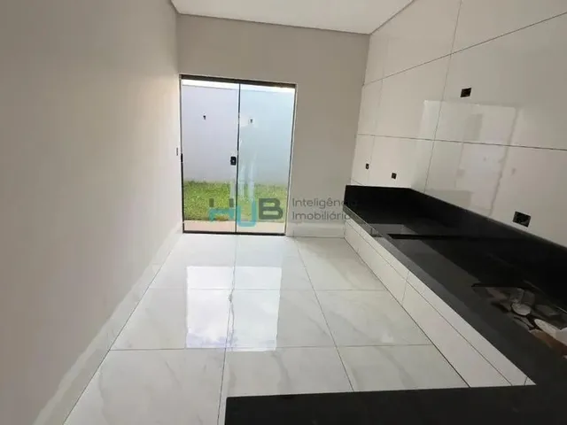Imagem 12: Casa À Venda 3 Quartos/ 1 Suíte - Colinas 73 M²