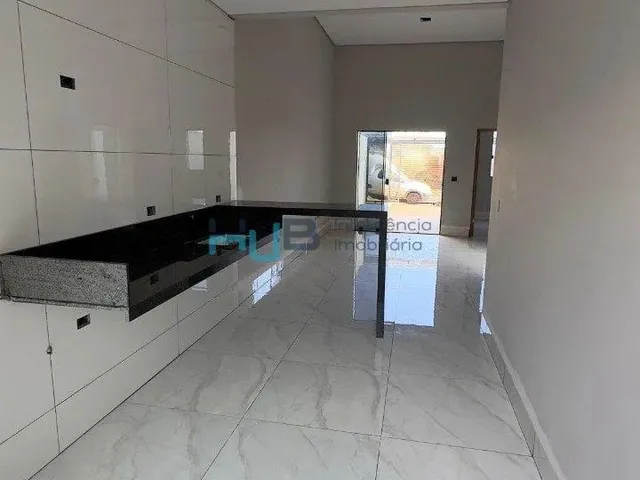 Imagem 5: Casa À Venda 3 Quartos/ 1 Suíte - Colinas 73 M²