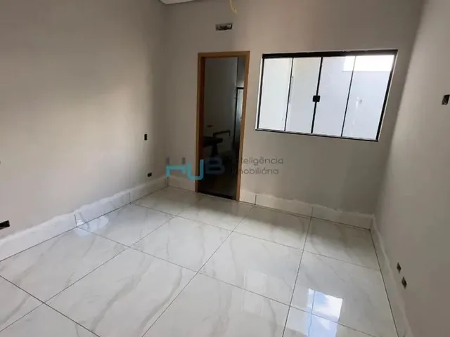 Imagem 4: Casa À Venda 3 Quartos/ 1 Suíte - Colinas 73 M²