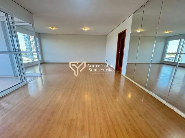 Imagem: Apartamento Palazzo Di Cesari 3 Dormitórios