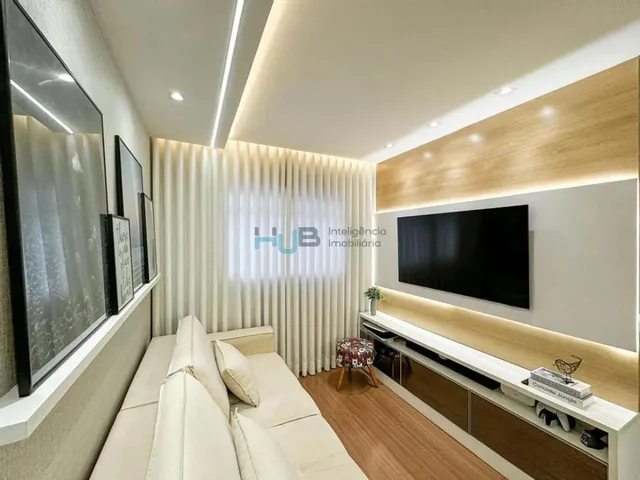 Imagem: Apartamento Mobiliado Zona Oeste