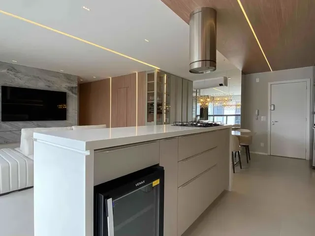 Imagem: You 180 - Mobiliado - R$ 1.380,000 - Apartamento