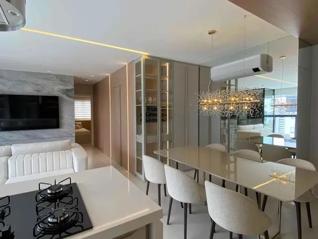 Imagem 6: You 180 - Mobiliado - R$ 1.380,000 - Apartamento À Venda, 2 Dormitórios (2 Suítes), 89