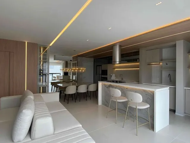 Imagem 2: You 180 - Mobiliado - R$ 1.380,000 - Apartamento À Venda, 2 Dormitórios (2 Suítes), 89