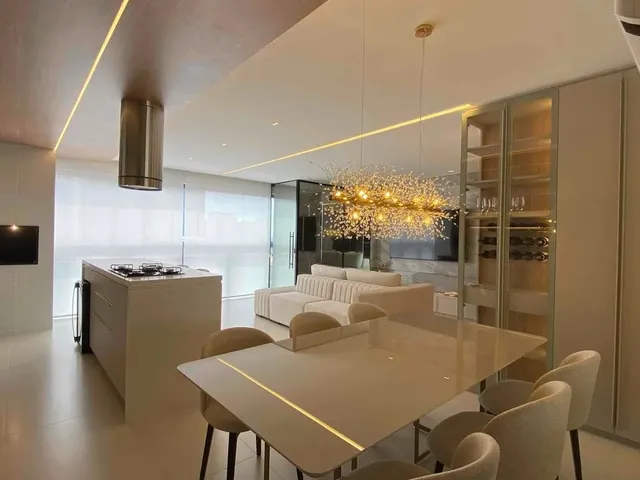 Imagem 9: You 180 - Mobiliado - R$ 1.380,000 - Apartamento À Venda, 2 Dormitórios (2 Suítes), 89