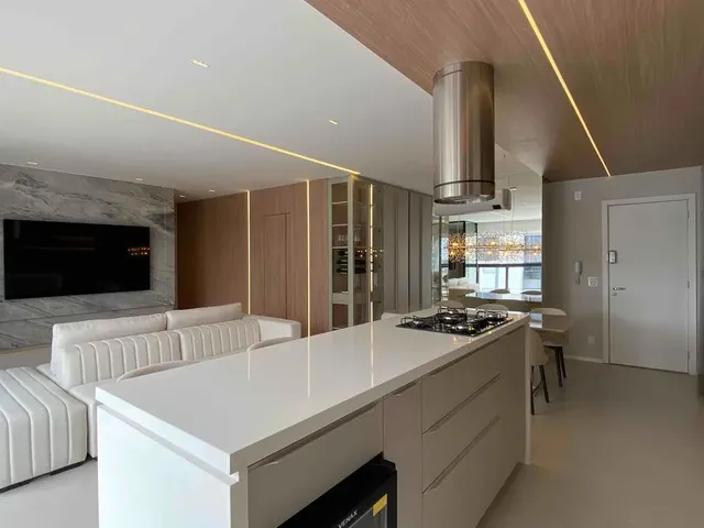 Imagem 12: You 180 - Mobiliado - R$ 1.380,000 - Apartamento À Venda, 2 Dormitórios (2 Suítes), 89