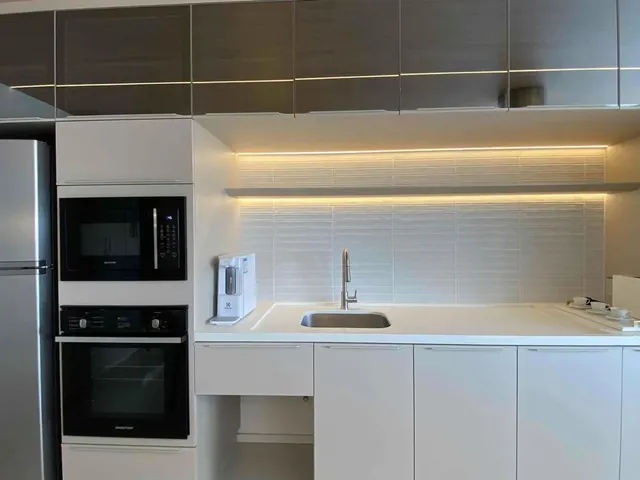 Imagem 7: You 180 - Mobiliado - R$ 1.380,000 - Apartamento À Venda, 2 Dormitórios (2 Suítes), 89