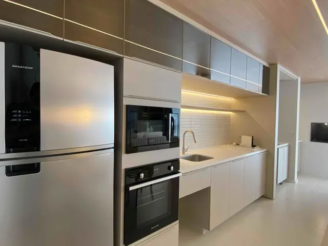 Imagem 11: You 180 - Mobiliado - R$ 1.380,000 - Apartamento À Venda, 2 Dormitórios (2 Suítes), 89
