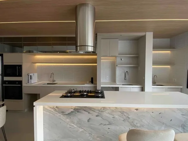 Imagem 13: You 180 - Mobiliado - R$ 1.380,000 - Apartamento À Venda, 2 Dormitórios (2 Suítes), 89