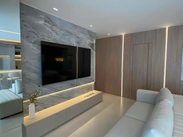 Imagem 8: You 180 - Mobiliado - R$ 1.380,000 - Apartamento À Venda, 2 Dormitórios (2 Suítes), 89