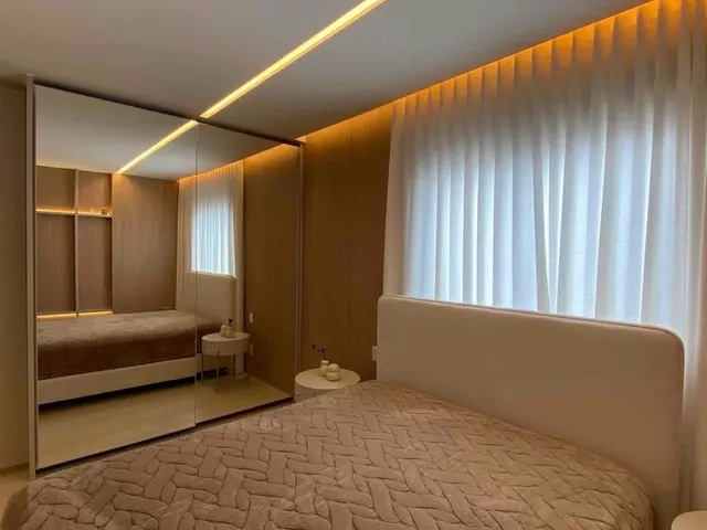 Imagem 4: You 180 - Mobiliado - R$ 1.380,000 - Apartamento À Venda, 2 Dormitórios (2 Suítes), 89
