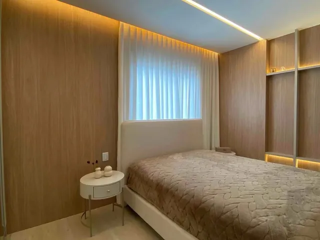 Imagem 5: You 180 - Mobiliado - R$ 1.380,000 - Apartamento À Venda, 2 Dormitórios (2 Suítes), 89