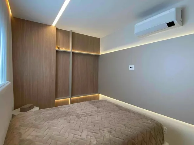 Imagem 3: You 180 - Mobiliado - R$ 1.380,000 - Apartamento À Venda, 2 Dormitórios (2 Suítes), 89