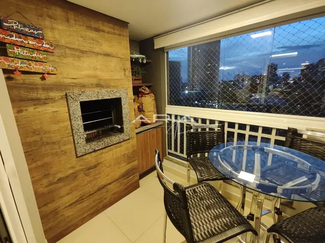 Imagem 8: Apartamento para Venda no Edifício Caraguá no Centro de Cambé Pr