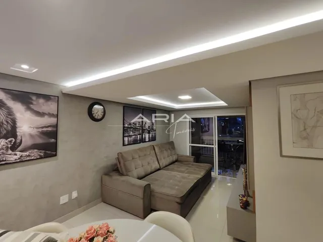 Imagem 5: Apartamento para Venda no Edifício Caraguá no Centro de Cambé Pr