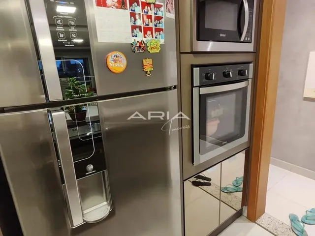 Imagem 11: Apartamento para Venda no Edifício Caraguá no Centro de Cambé Pr