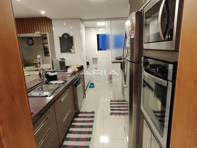 Imagem 10: Apartamento para Venda no Edifício Caraguá no Centro de Cambé Pr
