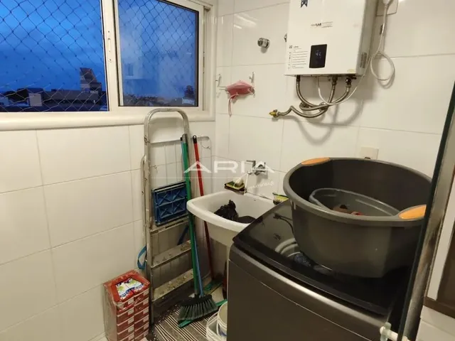Imagem 9: Apartamento para Venda no Edifício Caraguá no Centro de Cambé Pr
