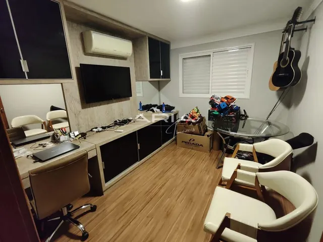 Imagem 2: Apartamento para Venda no Edifício Caraguá no Centro de Cambé Pr