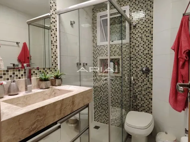 Imagem 6: Apartamento para Venda no Edifício Caraguá no Centro de Cambé Pr