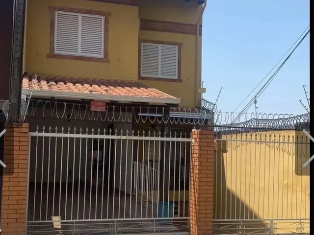 Imagem: Vendo Casa no Sabará Região Oeste de Londrina